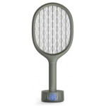 Lumena S1+ Digital Mosquito Sweeper (Brown)